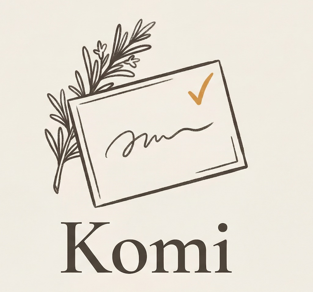 Komi